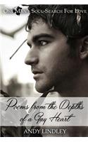 Poems from the Depths of a Gay Heart (paperback)