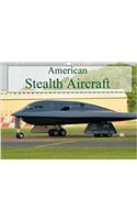 American Stealth Aircraft 2018