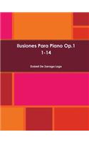 Ilusiones Para Piano