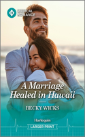 Marriage Healed in Hawaii