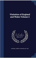 Visitation of England and Wales Volume 2