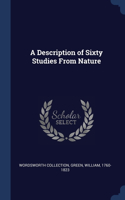 Description of Sixty Studies From Nature