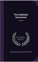 The Redfields Succession