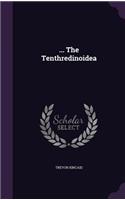... The Tenthredinoidea