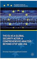 EU as a Global Security Actor