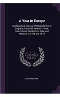 Year in Europe