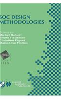 Soc Design Methodologies