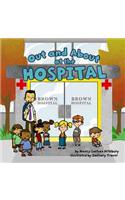 Out and about at the Hospital