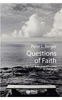 Questions of Faith