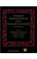 Thomas' Hematopoietic Cell Transplantation