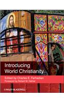 Introducing World Christianity