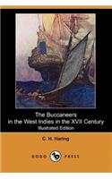 Buccaneers in the West Indies in the XVII Century