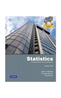 Statistics for Business and Economics