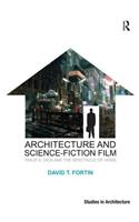 Architecture and Science-Fiction Film