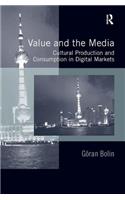 Value and the Media