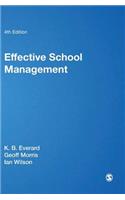 Effective School Management
