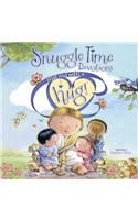 Snuggle Time Devotions That End with a Hug!