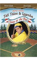 Tall Tales & Legends-Casey at the Bat