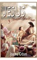 Jesus I Heard You Call: Book I: Journey to Jerusalem Book II: Dreams Book III: The Awakening