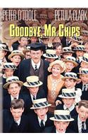 Goodbye, Mr. Chips