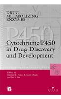 Drug Metabolizing Enzymes