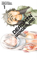 Deadman Wonderland, Vol. 1: Volume 1