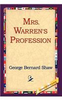 Mrs. Warren's Profession