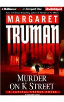 Murder on K Street