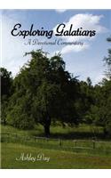 Exploring Galatians