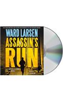 Assassin's Run: A David Slaton Novel(4 David Slaton)