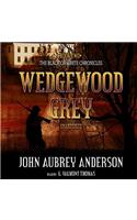 Wedgewood Grey