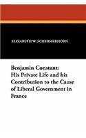 Benjamin Constant