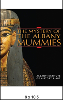 Mystery of the Albany Mummies