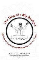 The Dog Ate My Budget