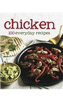 Chicken (100 Recipes)