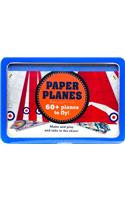 Paper Planes Mini Tin