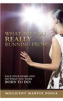 What Are You Really Running From?