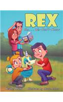 Rex the . . . We-Don't-Know