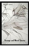 Strange & Weird Stories: (English)