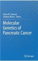 Molecular Genetics of Pancreatic Cancer
