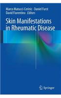 Skin Manifestations in Rheumatic Disease