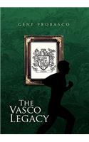 The Vasco Legacy: (English)