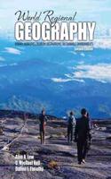 World Regional Geography: Human Mobilities, Tourism Destinations, Sustainable Environments