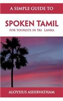 Simple Guide to Spoken Tamil