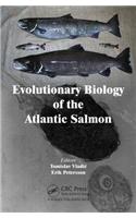 Evolutionary Biology of the Atlantic Salmon