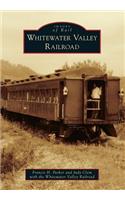 Whitewater Valley Railroad
