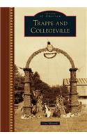Trappe and Collegeville