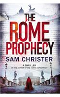 The Rome Prophecy