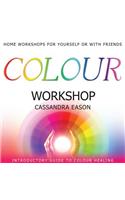 Colour Workshop Lib/E