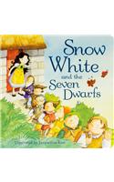 Snow White and the Seven Dwarfs